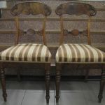 599 1403 CHAIRS
